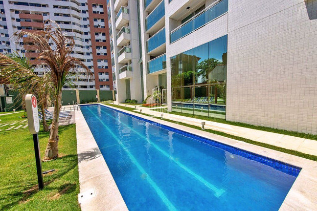 Imagem Apartamento com 3 Quartos à Venda, 172 m² em Engenheiro Luciano Cavalcante - Fortaleza Imagem Apartamento com 3 Quartos à Venda, 172 m² em Engenheiro Luciano Cavalcante - Fortaleza