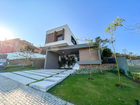 Imagem Casa com 4 Quartos à Venda, 340 m² em Condomínio Residencial Alphaville Ii - São José Dos Campos