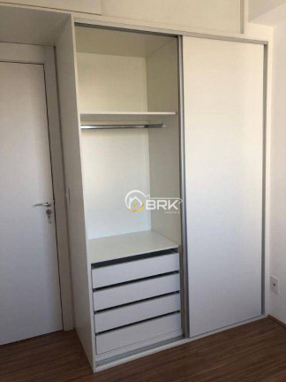 Imagem Apartamento com 1 Quarto para Alugar, 30 m² em Mooca - São Paulo