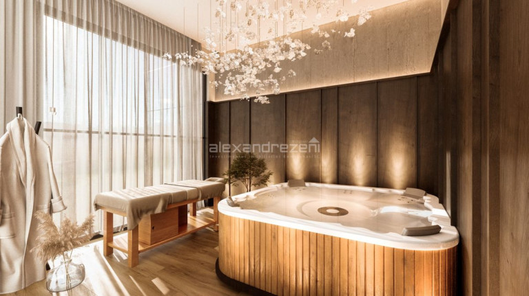 Imagem Apartamento com 3 Quartos à Venda, 145 m² em Bombas - Bombinhas Imagem Apartamento com 3 Quartos à Venda, 145 m² em Bombas - Bombinhas