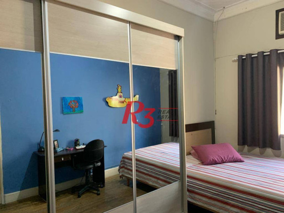 Imagem Casa com 2 Quartos à Venda, 142 m² em Vila Matias - Santos Imagem Casa com 2 Quartos à Venda, 142 m² em Vila Matias - Santos