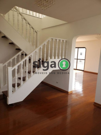 Imagem Apartamento com 6 Quartos à Venda, 647 m² em Alto Da Boa Vista - São Paulo Imagem Apartamento com 6 Quartos à Venda, 647 m² em Alto Da Boa Vista - São Paulo