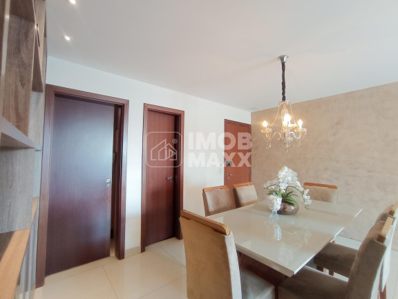 Imagem Apartamento com 3 Quartos para Alugar, 126 m² em Setor Noroeste - Brasília Imagem Apartamento com 3 Quartos para Alugar, 126 m² em Setor Noroeste - Brasília