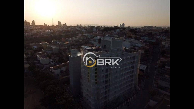 Imagem Apartamento com 2 Quartos à Venda, 40 m² em Vila Ré - São Paulo Imagem Apartamento com 2 Quartos à Venda, 40 m² em Vila Ré - São Paulo