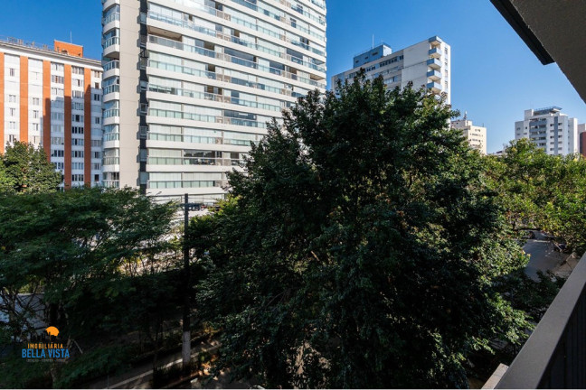 Imagem Apartamento com 2 Quartos à Venda, em Vila Mariana - São Paulo Imagem Apartamento com 2 Quartos à Venda, em Vila Mariana - São Paulo