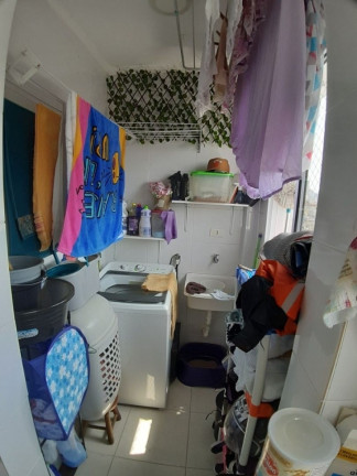 Imagem Apartamento com 2 Quartos à Venda, 52 m² em Jardim Independência - São Vicente Imagem Apartamento com 2 Quartos à Venda, 52 m² em Jardim Independência - São Vicente