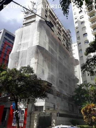 Imóvel com 3 Quartos à Venda, 187 m² em Jardins - São Paulo