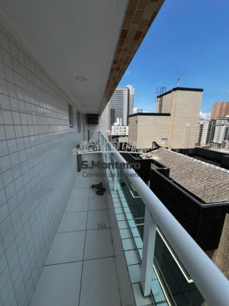 Imagem Apartamento com 1 Quarto à Venda, 41 m² em Boqueirão - Praia Grande Imagem Apartamento com 1 Quarto à Venda, 41 m² em Boqueirão - Praia Grande
