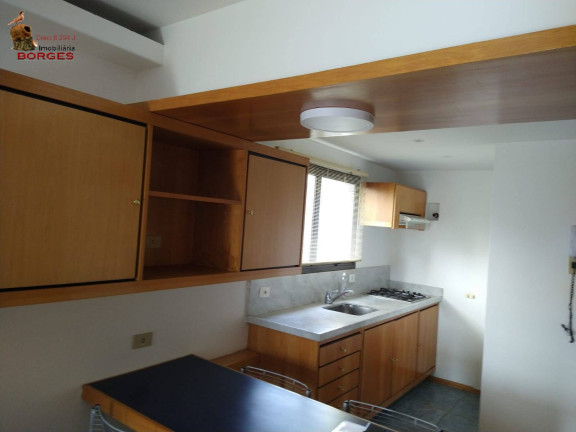 Apartamento com 1 Quarto à Venda, 40 m² em Brooklin - São Paulo