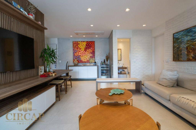 Imagem Apartamento com 2 Quartos à Venda, 79 m² em Pinheiros - São Paulo Imagem Apartamento com 2 Quartos à Venda, 79 m² em Pinheiros - São Paulo