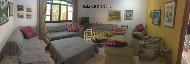 Imagem Casa com 3 Quartos à Venda, 180 m² em Vila Guilhermina - Praia Grande Imagem Casa com 3 Quartos à Venda, 180 m² em Vila Guilhermina - Praia Grande