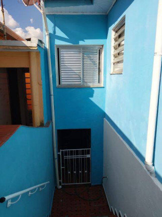 Imagem Sobrado com 3 Quartos à Venda, 215 m² em Vila Alpina - São Paulo