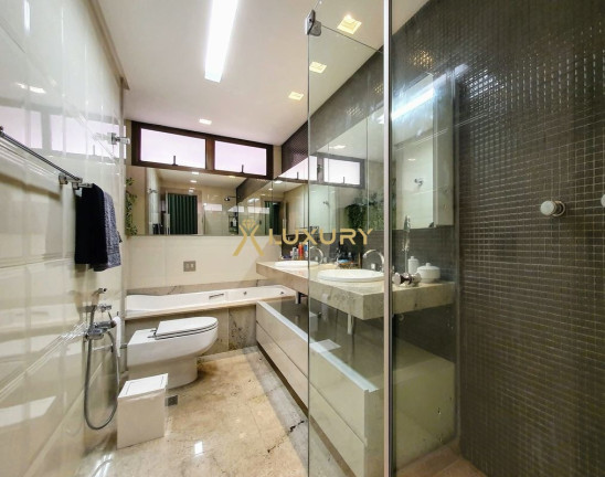 Imagem Imóvel com 4 Quartos à Venda, 440 m² em Serra - Belo Horizonte