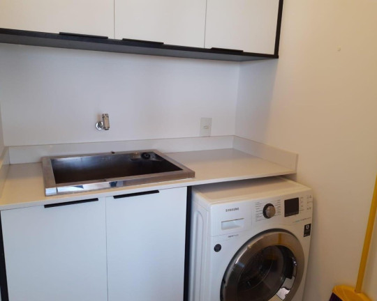 Imagem Imóvel com 1 Quarto à Venda, 78 m² em Chácara Santo Antônio - São Paulo Imagem Imóvel com 1 Quarto à Venda, 78 m² em Chácara Santo Antônio - São Paulo