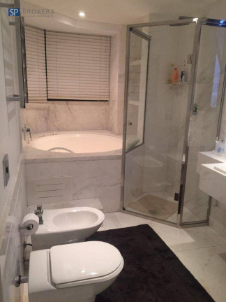 Imagem Apartamento com 4 Quartos à Venda, 227 m² em Moema índios - São Paulo Imagem Apartamento com 4 Quartos à Venda, 227 m² em Moema índios - São Paulo