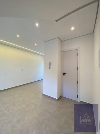 Imagem Casa de Condomínio com 2 Quartos à Venda, 78 m² em Vila Melchizedec - Mogi Das Cruzes
