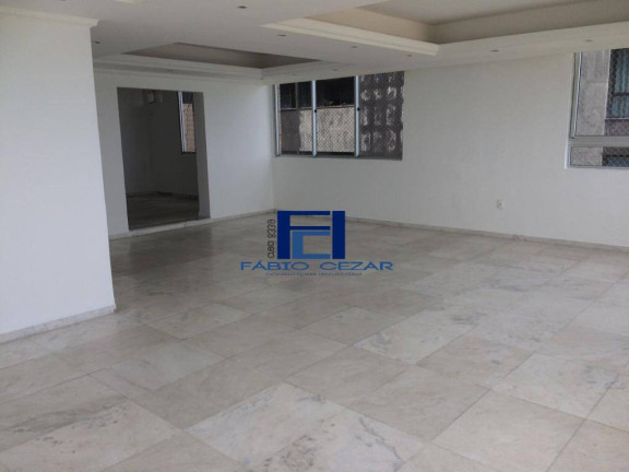 Apartamento com 4 Quartos para Alugar, 200 m² em Boa Viagem - Recife