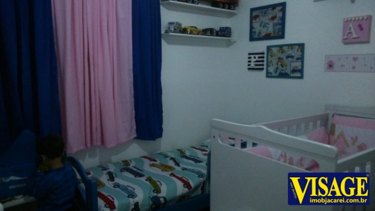 Imagem Apartamento com 2 Quartos à Venda,  em Jd. Florida - Jacareí