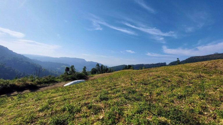 Imagem Terreno à Venda, 198.000 m² em Zona Rural - Presidente Nereu Imagem Terreno à Venda, 198.000 m² em Zona Rural - Presidente Nereu