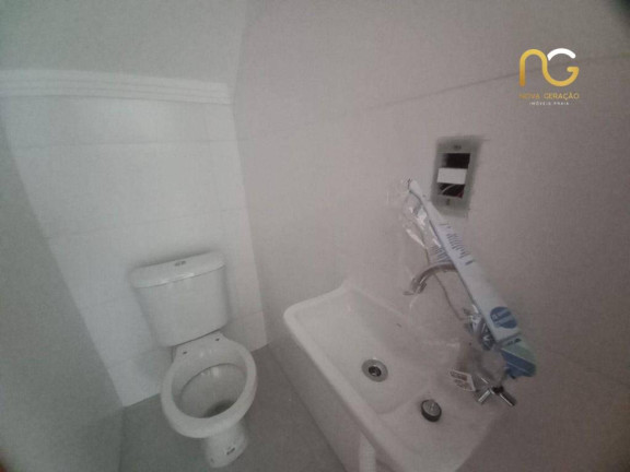 Imagem Sobrado com 2 Quartos à Venda, 63 m² em Mirim - Praia Grande Imagem Sobrado com 2 Quartos à Venda, 63 m² em Mirim - Praia Grande