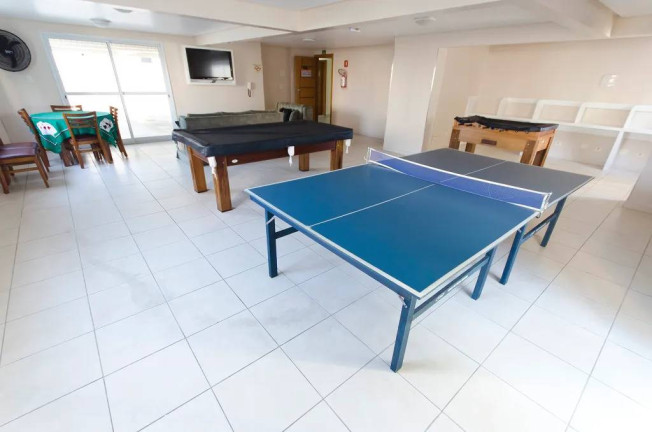 Imagem Apartamento com 3 Quartos à Venda, 155 m² em Aviação - Praia Grande Imagem Apartamento com 3 Quartos à Venda, 155 m² em Aviação - Praia Grande