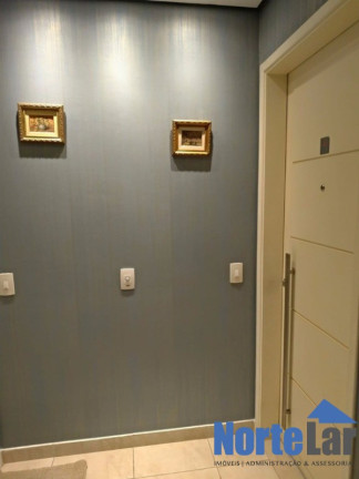 Imagem Apartamento com 3 Quartos à Venda, 104 m² em Lauzane Paulista - São Paulo