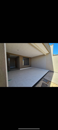 Imagem Casa com 3 Quartos à Venda, 114 m² em Goiânia Imagem Casa com 3 Quartos à Venda, 114 m² em Goiânia