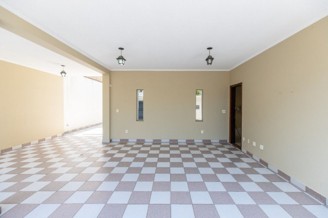 Imagem Casa com 4 Quartos à Venda, 332 m² em Moema - São Paulo