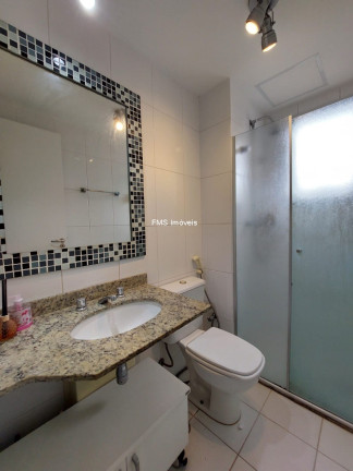 Imagem Imóvel com 1 Quarto para Alugar, 37 m² em Chacara Santo Antonio - São Paulo Imagem Imóvel com 1 Quarto para Alugar, 37 m² em Chacara Santo Antonio - São Paulo
