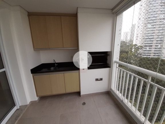 Imagem Apartamento com 4 Quartos à Venda, 138 m² em Vila Andrade - São Paulo Imagem Apartamento com 4 Quartos à Venda, 138 m² em Vila Andrade - São Paulo