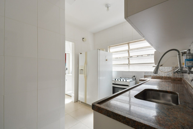 Imagem Apartamento com 3 Quartos à Venda, 104 m² em Bela Vista - São Paulo