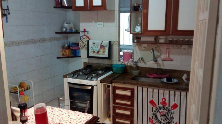 Imagem Apartamento com 2 Quartos à Venda, 72 m² em Jardim Santa Emília - São Paulo Imagem Apartamento com 2 Quartos à Venda, 72 m² em Jardim Santa Emília - São Paulo