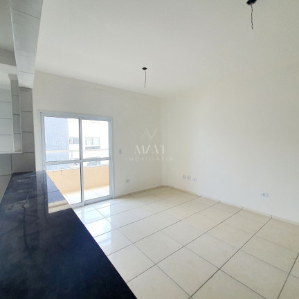 Imagem Apartamento com 2 Quartos à Venda, 79 m² em Real - Praia Grande