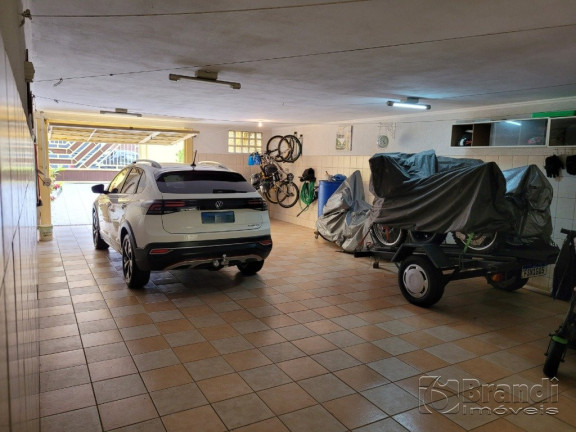 Imagem Sobrado com 3 Quartos à Venda, 125 m² em Sítio Da Figueira - São Paulo