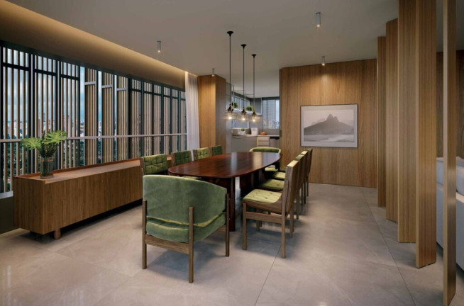 Imagem Apartamento com 3 Quartos à Venda, 229 m² em Vila Nova Conceição - São Paulo Imagem Apartamento com 3 Quartos à Venda, 229 m² em Vila Nova Conceição - São Paulo
