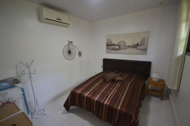 Imagem Cobertura com 6 Quartos à Venda, 700 m² em Barra Da Tijuca - Rio De Janeiro