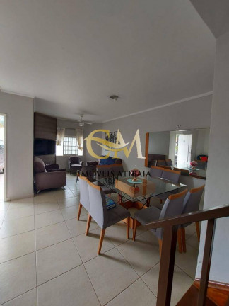 Imagem Sobrado com 3 Quartos à Venda, 200 m² em Parque Das Nações - Atibaia