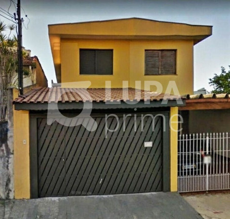 Imagem Casa com 3 Quartos à Venda, 164 m² em Casa Verde - São Paulo Imagem Casa com 3 Quartos à Venda, 164 m² em Casa Verde - São Paulo