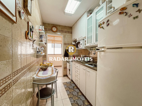 Imagem Apartamento com 2 Quartos à Venda, 100 m² em Vila Nova - Cabo Frio