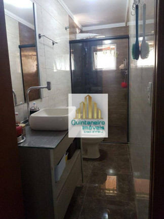 Imagem Sobrado com 4 Quartos à Venda, 130 m² em Jardim Rosa De Franca - Guarulhos Imagem Sobrado com 4 Quartos à Venda, 130 m² em Jardim Rosa De Franca - Guarulhos