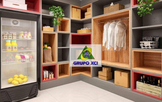 Imagem Apartamento com 3 Quartos à Venda, 98 m² em Cambuí - Campinas