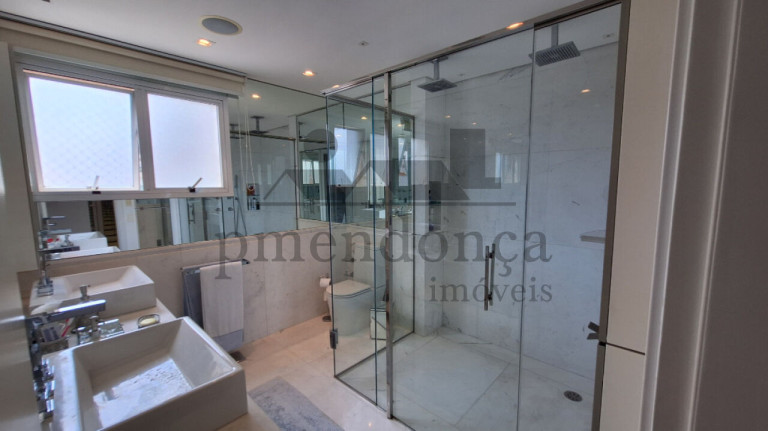 Imagem Apartamento com 3 Quartos à Venda, 153 m² em Vila Romana - São Paulo Imagem Apartamento com 3 Quartos à Venda, 153 m² em Vila Romana - São Paulo