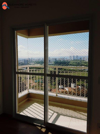 Imagem Apartamento com 2 Quartos à Venda, 53 m² em Jardim Sao Carlos - Sorocaba