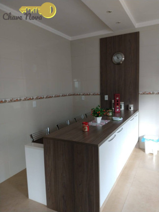 Imagem Casa com 3 Quartos à Venda, 311 m² em Itapetinga - Atibaia Imagem Casa com 3 Quartos à Venda, 311 m² em Itapetinga - Atibaia