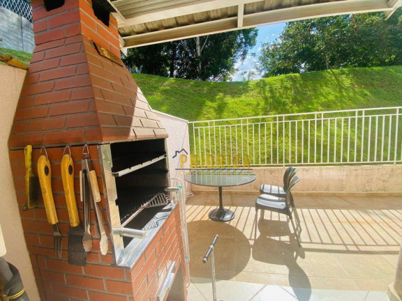 Casa com 3 Quartos à Venda, 109 m² em Condomínio Arte De Viver - Sorocaba