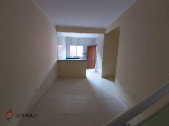 Imagem Sobrado com 2 Quartos à Venda, 52 m² em Tude Basto - Praia Grande Imagem Sobrado com 2 Quartos à Venda, 52 m² em Tude Basto - Praia Grande