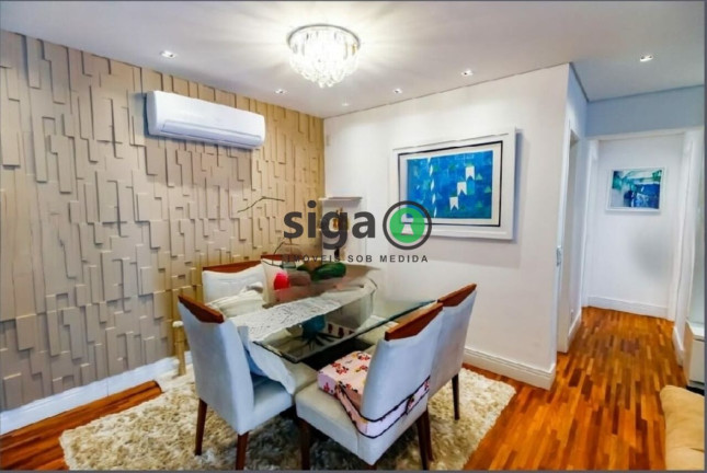 Imagem Apartamento com 2 Quartos à Venda, 96 m² em Vila Andrade - São Paulo Imagem Apartamento com 2 Quartos à Venda, 96 m² em Vila Andrade - São Paulo