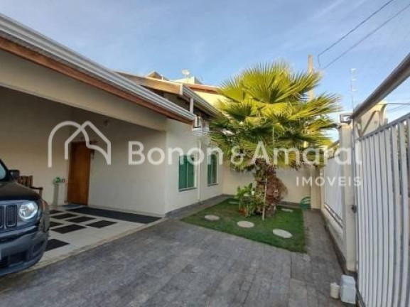 Imagem Casa de Condomínio com 3 Quartos à Venda, 200 m² em Residencial Terras Do Barão - Campinas Imagem Casa de Condomínio com 3 Quartos à Venda, 200 m² em Residencial Terras Do Barão - Campinas