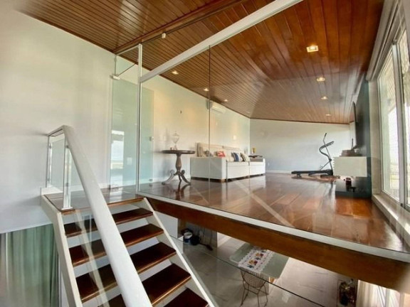 Imagem Apartamento com 4 Quartos à Venda, 449 m² em Jardins - Aracaju