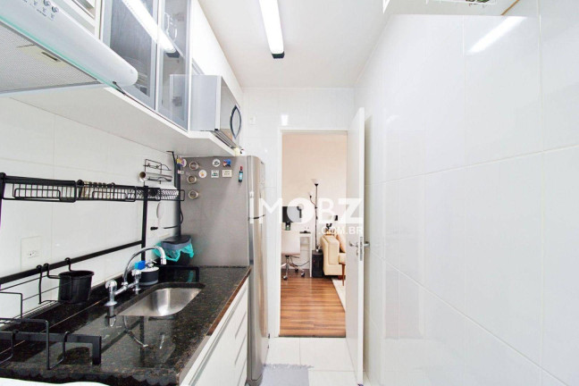Imagem Imóvel com 1 Quarto à Venda, 39 m² em Morumbi - São Paulo Imagem Imóvel com 1 Quarto à Venda, 39 m² em Morumbi - São Paulo